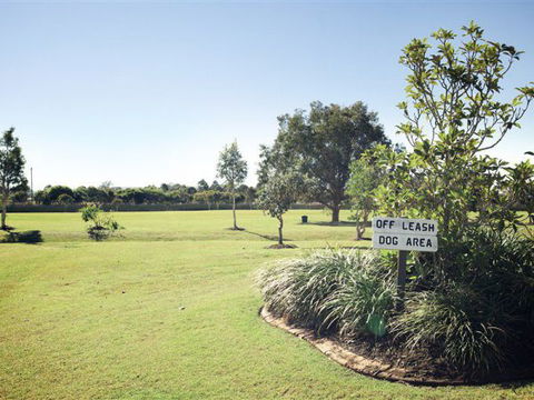 Gateway Lifestyle Casino - Inverell Accommodation 1