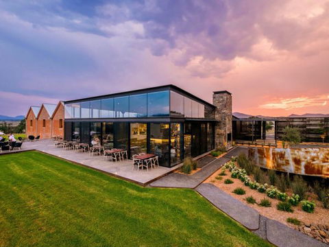 Goonoo Goonoo Station - Inverell Accommodation 1