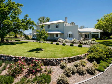 Goonoo Goonoo Station - Inverell Accommodation 2