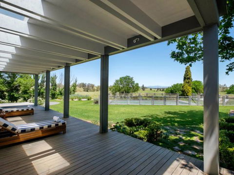 Goonoo Goonoo Station - Inverell Accommodation 3