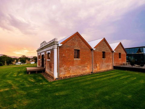 Goonoo Goonoo Station - Inverell Accommodation 4