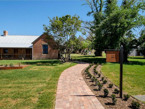 Goonoo Goonoo Station - Inverell Accommodation 5