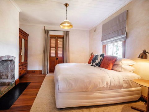 Goonoo Goonoo Station - Inverell Accommodation 6