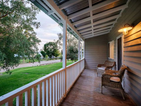 Goonoo Goonoo Station - Inverell Accommodation 7