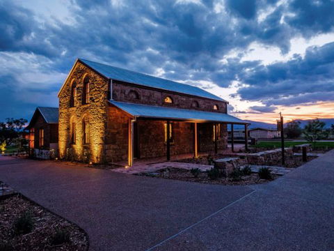 Goonoo Goonoo Station - Inverell Accommodation 8