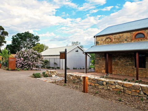 Goonoo Goonoo Station - Inverell Accommodation 9