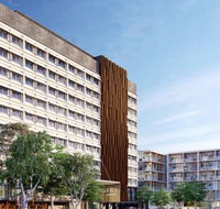 Mantra MacArthur Hotel - Inverell Accommodation
