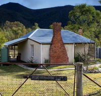 Nil Desperandum - Inverell Accommodation