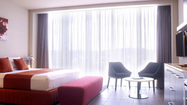 Woden ACT Inverell Accommodation