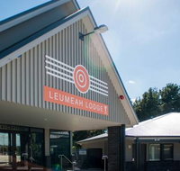 Leumeah Lodge - Inverell Accommodation