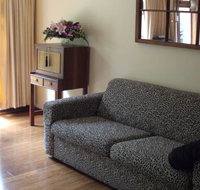 Canberra Retreat Bed and Breakfast - Inverell Accommodation