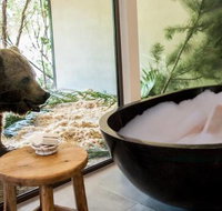 Jamala Wildlife Lodge - Inverell Accommodation