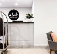 Abode Narrabundah - Inverell Accommodation