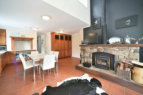 Oberdere Three - Inverell Accommodation 15