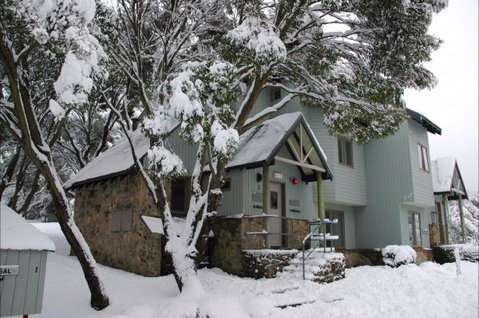Oberdere Three - Inverell Accommodation 12