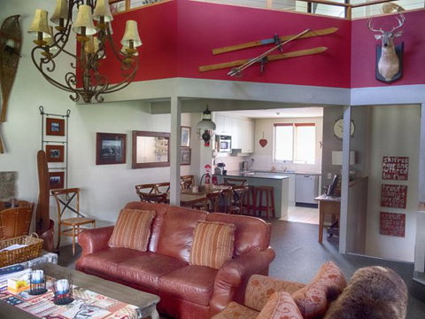 Oberdere Three - Inverell Accommodation 13