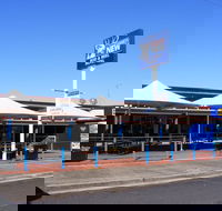 Rod N Reel Hotel Woodburn - Inverell Accommodation