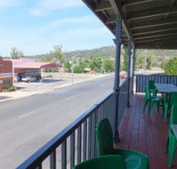 Federal Hotel - Inverell Accommodation