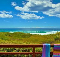 Surfside on Mollymook Beach - Inverell Accommodation