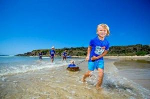 Discovery Parks - Emerald Beach - Inverell Accommodation 0