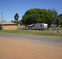 Parkes Showground - Inverell Accommodation