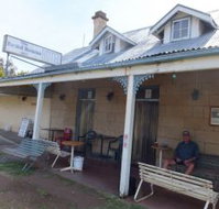 Marshall McMahon Inn - Inverell Accommodation