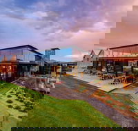 Goonoo Goonoo Station - Inverell Accommodation