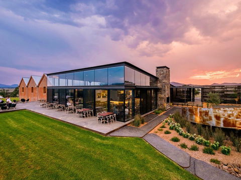 Goonoo Goonoo Station - Inverell Accommodation 0