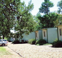 Camp Cypress Cabin and Caravan Park - Inverell Accommodation