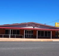 Railway Hotel Condobolin - Inverell Accommodation