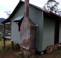 Wave Hill Station Farmstay Clarence River Gorge - Inverell Accommodation