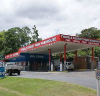 Tyndale Tourist Park  Roadhouse - Inverell Accommodation