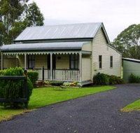Belvoir Bed and Breakfast Cottages - Inverell Accommodation