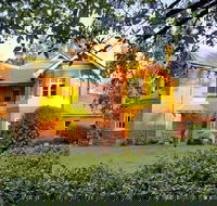 Blair Athol Boutique Hotel and Day Spa - Inverell Accommodation