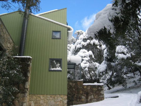 Oberdere Three - Inverell Accommodation 56