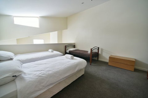 Oberdere Three - Inverell Accommodation 48