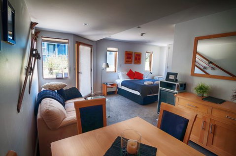 Oberdere Three - Inverell Accommodation 23