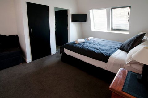 Oberdere Three - Inverell Accommodation 24