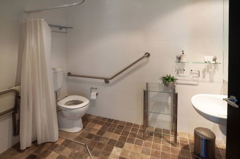 Oberdere Three - Inverell Accommodation 27
