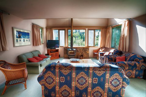 Oberdere Three - Inverell Accommodation 1