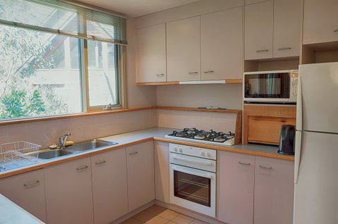 Oberdere Three - Inverell Accommodation 2