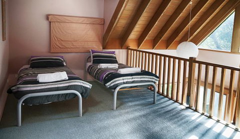 Oberdere Three - Inverell Accommodation 4