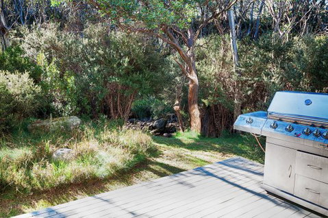 Oberdere Three - Inverell Accommodation 6