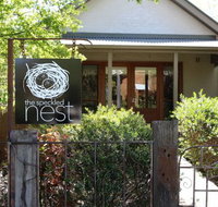 The Speckled Nest - Inverell Accommodation