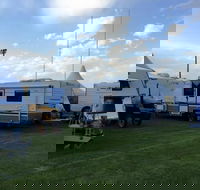 Northern Inland 4x4 Fishing Caravan and Camping Expo - Inverell Accommodation