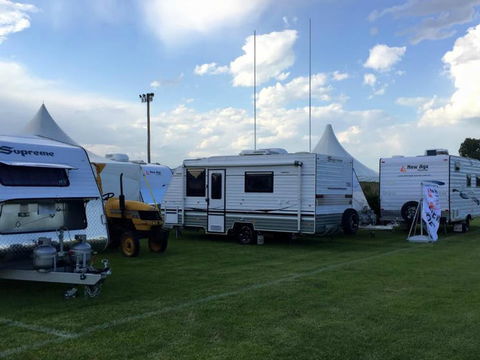 Northern Inland 4x4 Fishing Caravan And Camping Expo - Inverell Accommodation 0