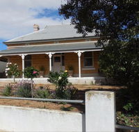 Book Keepers Cottage Waikerie - Inverell Accommodation