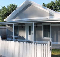 Jessie's Creek Cottage - Inverell Accommodation