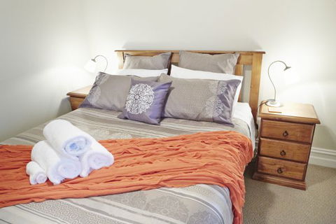 Jessie's Creek Cottage - Inverell Accommodation 1
