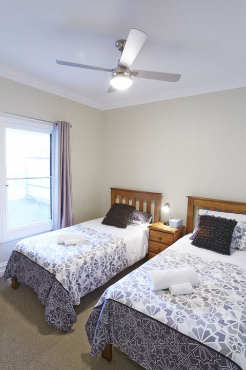Jessie's Creek Cottage - Inverell Accommodation 2